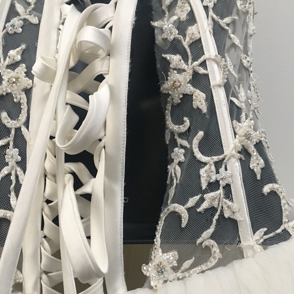 Ballerina Dress - Picture 5 of 6